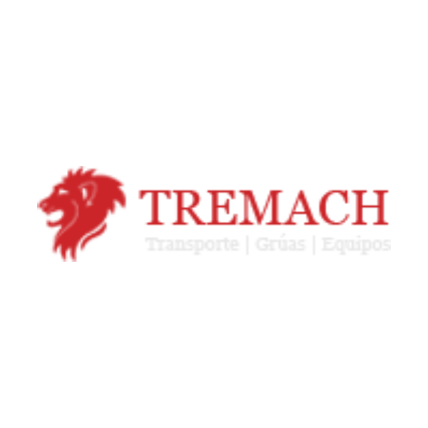 Tremach